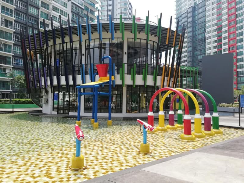 Service Residence for Rent at The Zizz @ Damansara North - Edwin Wong - PropertyGuru.com.my