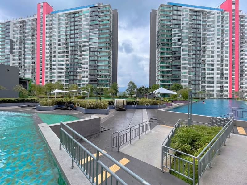 Service Residence for Rent at The Zizz @ Damansara North - Edwin Wong - PropertyGuru.com.my