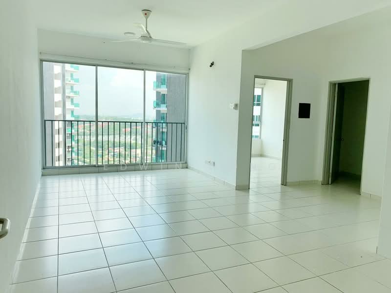Service Residence for Rent at The Zizz @ Damansara North - Edwin Wong - Living Room - PropertyGuru.com.my