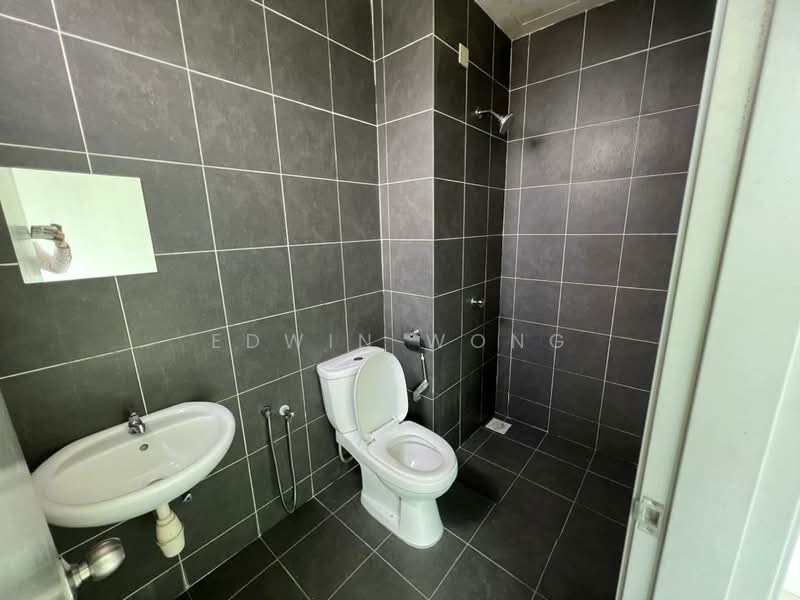 Service Residence for Rent at The Zizz @ Damansara North - Edwin Wong - Bathroom - PropertyGuru.com.my