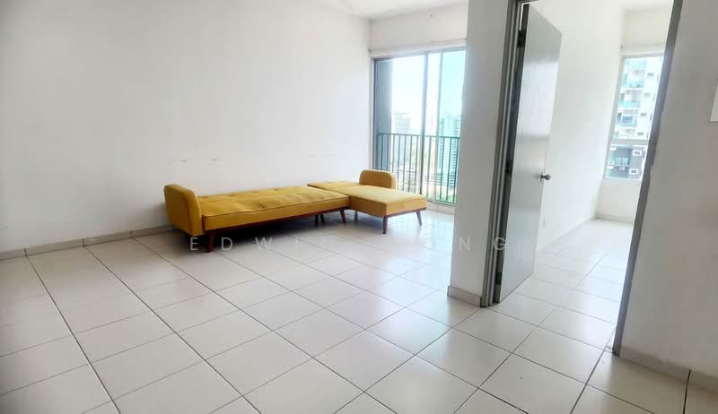 Service Residence for Rent at The Zizz @ Damansara North - Edwin Wong - PropertyGuru.com.my