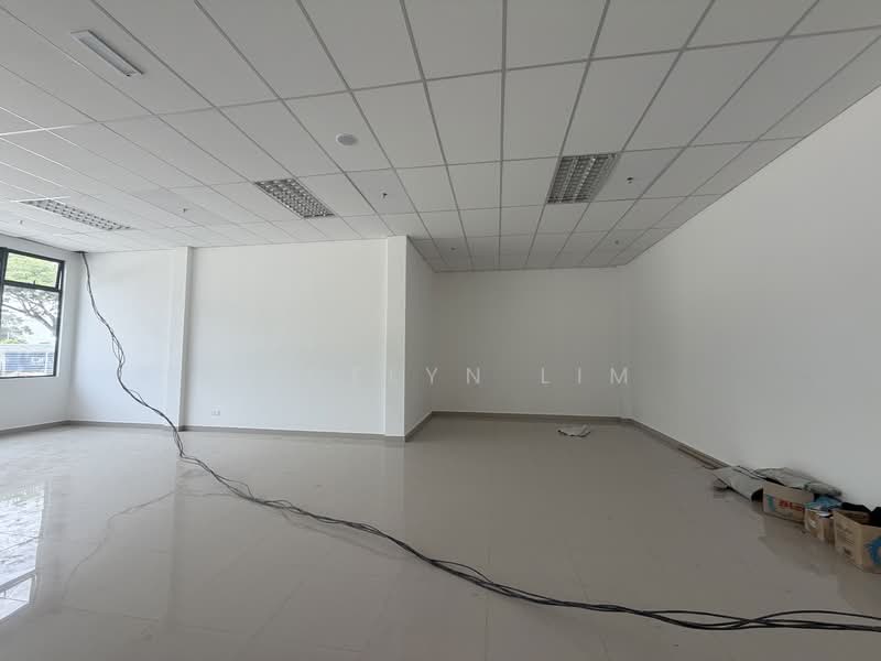 Factory for Rent in Taman Perindustrian Cemerlang (Ulu Tiram) - Jacelyn Lim - Interior - PropertyGuru.com.my