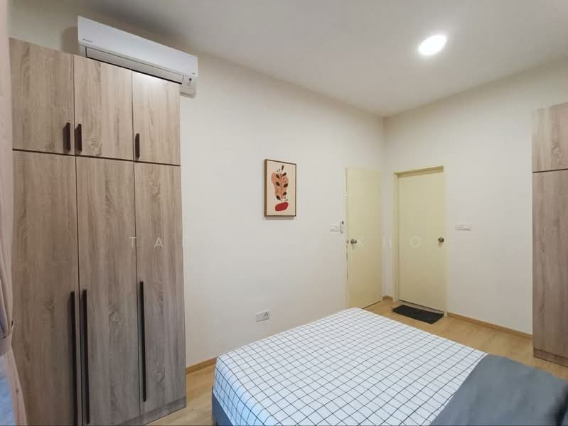 Service Residence for Rent at BLISS @ Old Klang Road - Tad Seng Kho - Bedroom - PropertyGuru.com.my