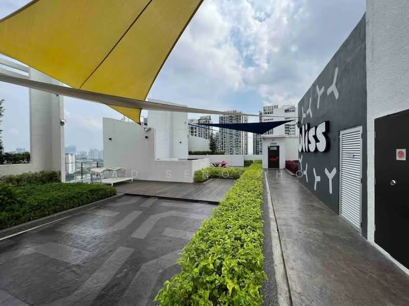 Service Residence for Rent at BLISS @ Old Klang Road - Tad Seng Kho - Exterior - PropertyGuru.com.my