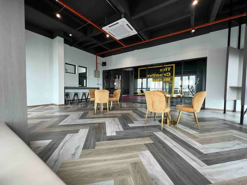 Service Residence for Rent at BLISS @ Old Klang Road - Tad Seng Kho - Interior - PropertyGuru.com.my