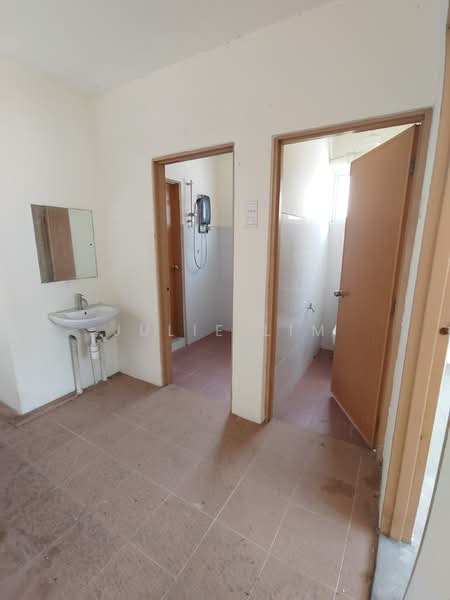 Jalan Choo Cheng Khay untuk Untuk Dijual - RM 455,000, Mac 2026 - Bathroom - PropertyGuru.com.my