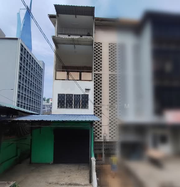 Jalan Choo Cheng Khay untuk Untuk Dijual - RM 455,000, Mac 2026 - Exterior - PropertyGuru.com.my