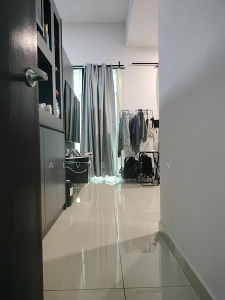 Cluster House for Sale in Taman Bestari Indah (Ulu Tiram) - Alviss Tay - Interior - PropertyGuru.com.my