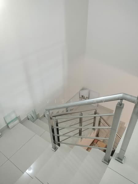 Cluster House for Sale in Taman Bestari Indah (Ulu Tiram) - Alviss Tay - Interior - PropertyGuru.com.my