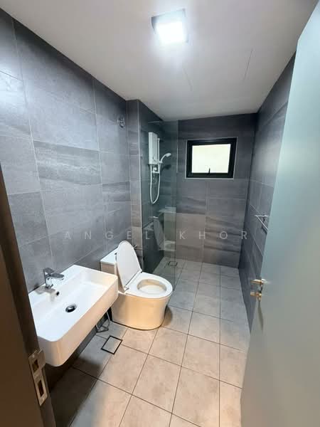 Arinna untuk Untuk Disewa - RM 1,999 /bulan, Apr 2026 - Bathroom - PropertyGuru.com.my