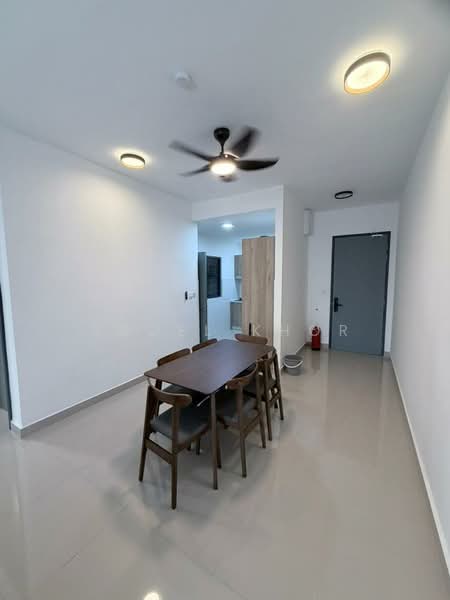 Arinna untuk Untuk Disewa - RM 1,999 /bulan, Apr 2026 - Dining Room - PropertyGuru.com.my