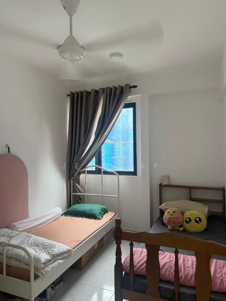 Apartment for Rent at Residensi Aman Jalil - Jeff Yap - PropertyGuru.com.my