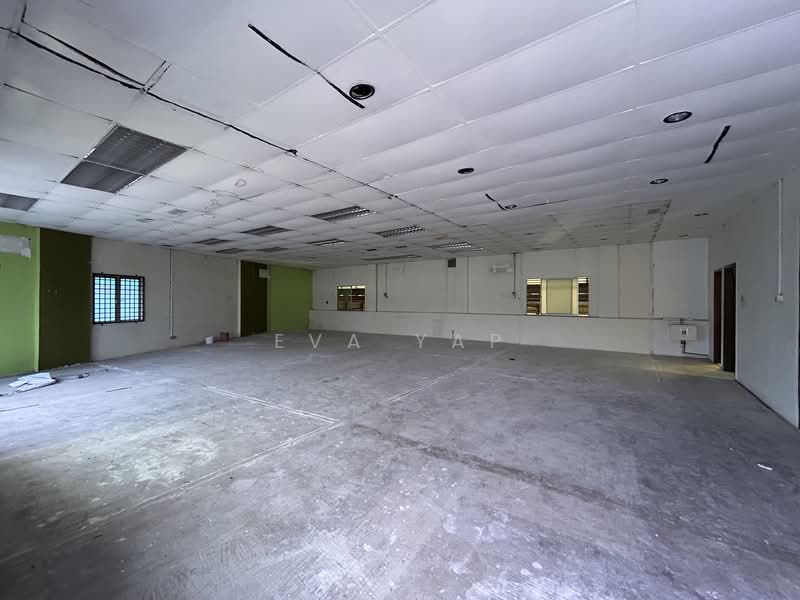 Kilang untuk Dijual di Chan Sow Lin (Cheras) - Eva Yap - Interior - PropertyGuru.com.my