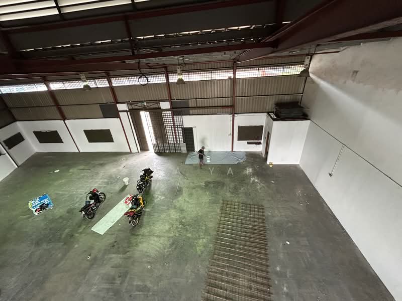 Kilang untuk Dijual di Chan Sow Lin (Cheras) - Eva Yap - Interior - PropertyGuru.com.my