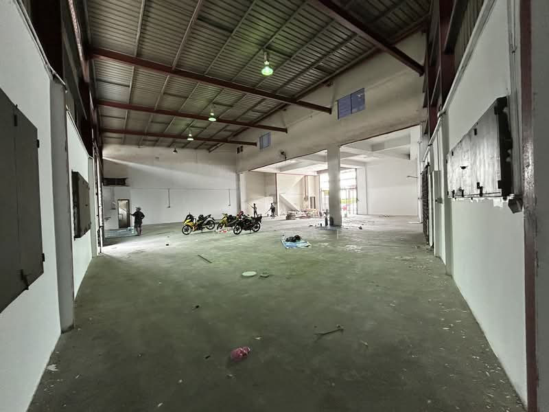 Kilang untuk Dijual di Chan Sow Lin (Cheras) - Eva Yap - Interior - PropertyGuru.com.my