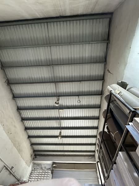 Kilang untuk Dijual di Chan Sow Lin (Cheras) - Eva Yap - Interior - PropertyGuru.com.my