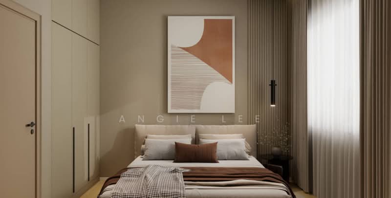 Residential Land for Sale in Batu 9 (Cheras) - Angie Lee - Bedroom - PropertyGuru.com.my