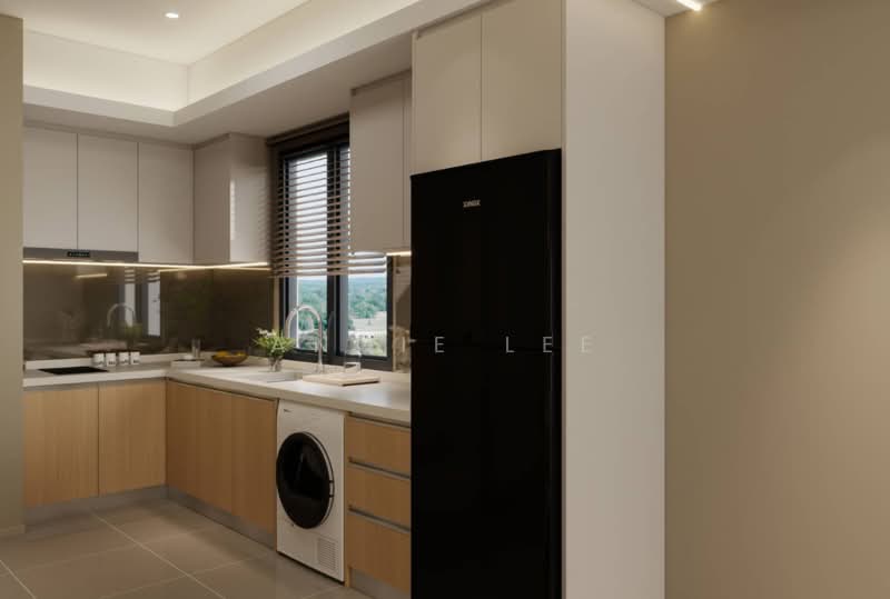 Residential Land for Sale in Batu 9 (Cheras) - Angie Lee - Kitchen - PropertyGuru.com.my