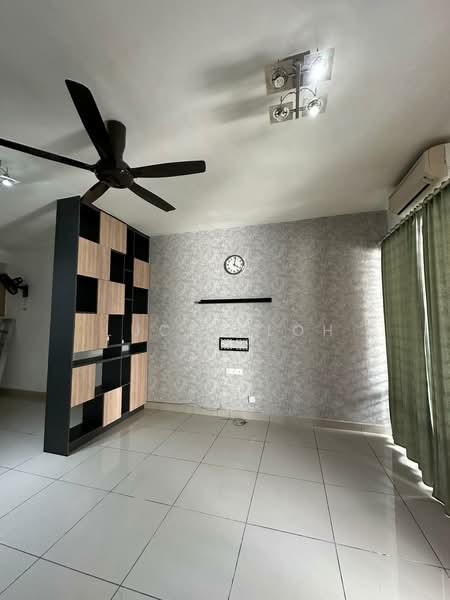 Townhouse for Sale in 16 Sierra (Puchong) - Lucas Loh - Living Room - PropertyGuru.com.my