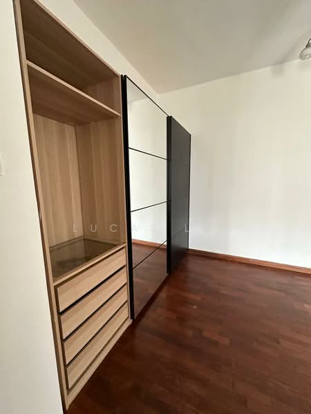 Townhouse for Sale in Puchong (Selangor) - Lucas Loh - Interior - PropertyGuru.com.my