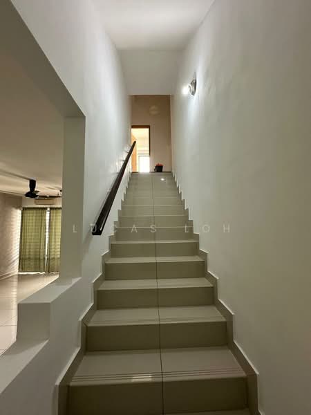Townhouse for Sale in 16 Sierra (Puchong) - Lucas Loh - Interior - PropertyGuru.com.my
