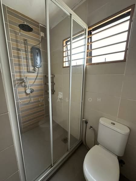 Townhouse for Sale in Puchong (Selangor) - Lucas Loh - Bathroom - PropertyGuru.com.my