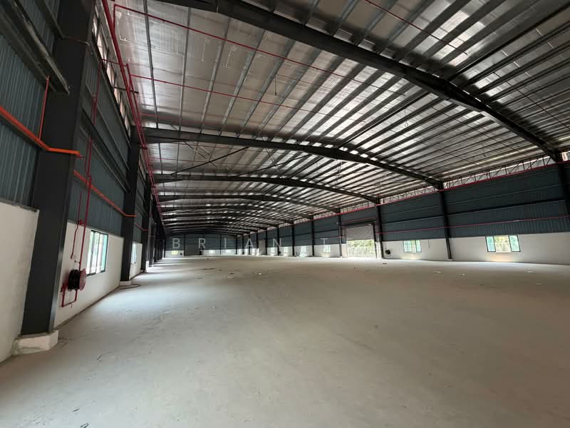 Detached Factory for Rent in Batu Kawan (Penang) - Brian Teh - Interior - PropertyGuru.com.my
