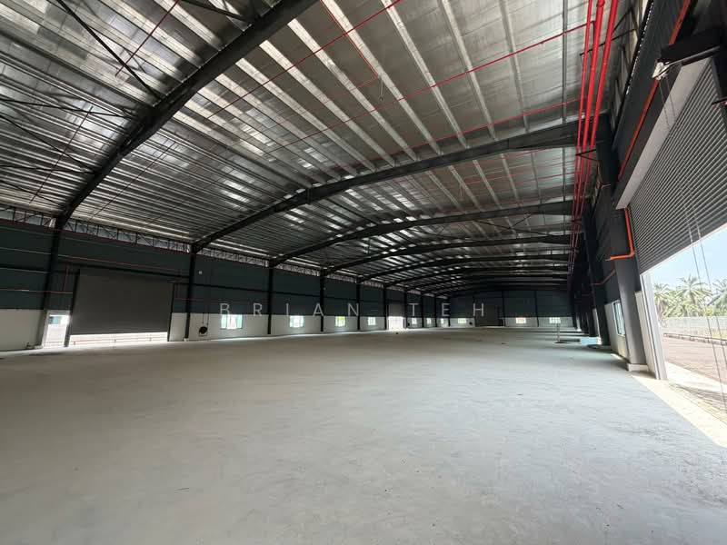 Detached Factory for Rent in Batu Kawan (Penang) - Brian Teh - Interior - PropertyGuru.com.my