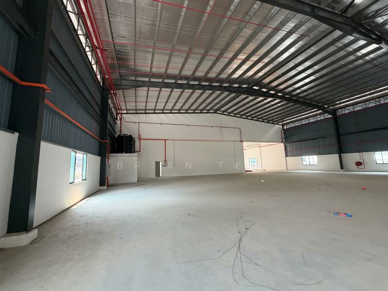 Detached Factory for Rent in Batu Kawan (Penang) - Brian Teh - Interior - PropertyGuru.com.my