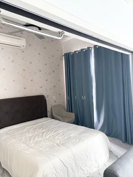 Tropez Residences untuk Untuk Disewa - RM 1,900 /bulan, Apr 2026 - Bedroom - PropertyGuru.com.my