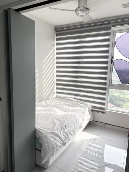 Tropez Residences untuk Untuk Disewa - RM 1,900 /bulan, Apr 2026 - Bedroom - PropertyGuru.com.my