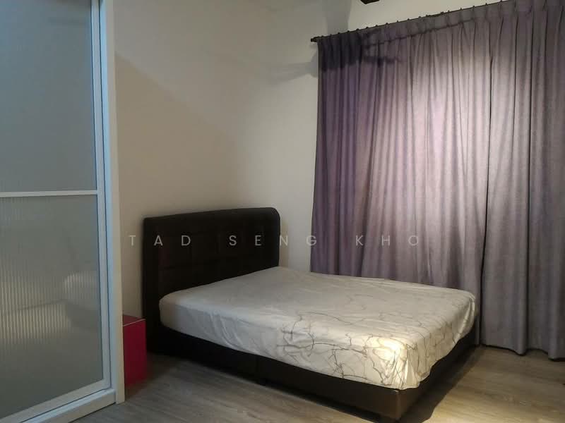 Condominium for Sale at Scenaria @ North Kiara Hills - Tad Seng Kho - Bedroom - PropertyGuru.com.my