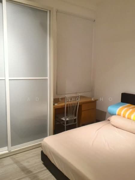 Condominium for Sale at Scenaria @ North Kiara Hills - Tad Seng Kho - Bedroom - PropertyGuru.com.my