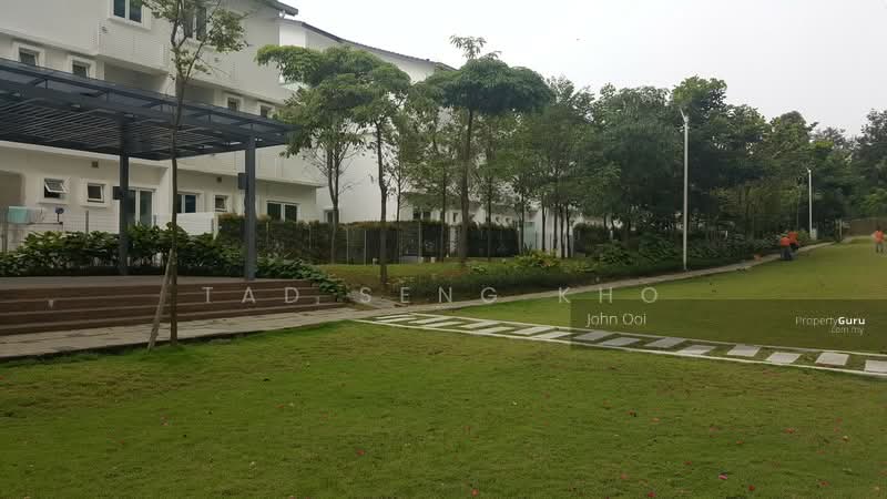 Condominium for Sale at Scenaria @ North Kiara Hills - Tad Seng Kho - Exterior - PropertyGuru.com.my