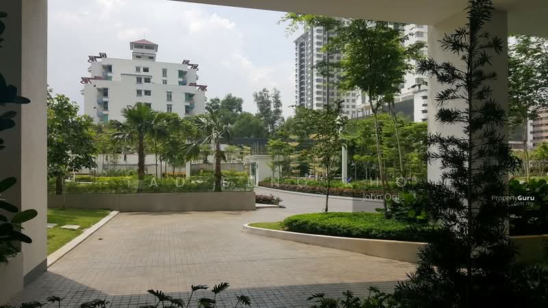 Condominium for Sale at Scenaria @ North Kiara Hills - Tad Seng Kho - Exterior - PropertyGuru.com.my