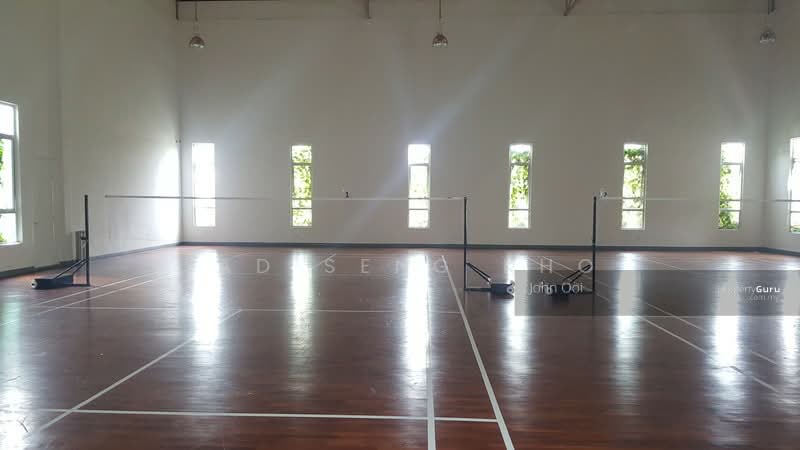 Condominium for Sale at Scenaria @ North Kiara Hills - Tad Seng Kho - Interior - PropertyGuru.com.my