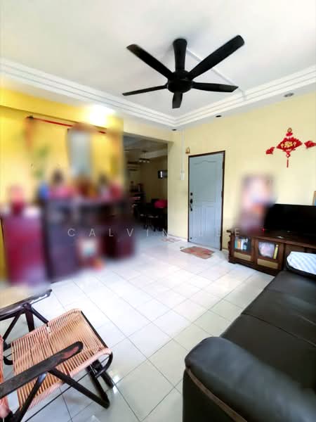 Apartment for Sale at Sri Awana Townhouse - Calvin Lee - PropertyGuru.com.my