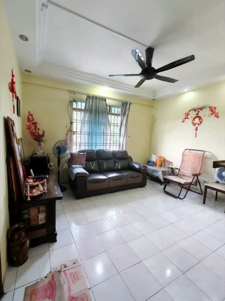 Apartment for Sale at Sri Awana Townhouse - Calvin Lee - PropertyGuru.com.my