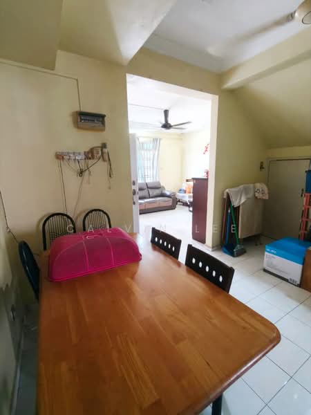 Apartment for Sale at Sri Awana Townhouse - Calvin Lee - PropertyGuru.com.my