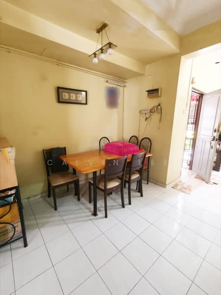 Apartment for Sale at Sri Awana Townhouse - Calvin Lee - PropertyGuru.com.my