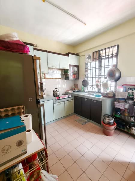 Apartment for Sale at Sri Awana Townhouse - Calvin Lee - PropertyGuru.com.my