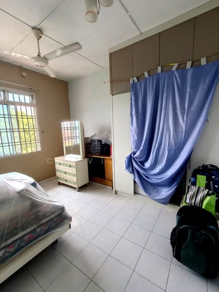 Apartment for Sale at Sri Awana Townhouse - Calvin Lee - PropertyGuru.com.my