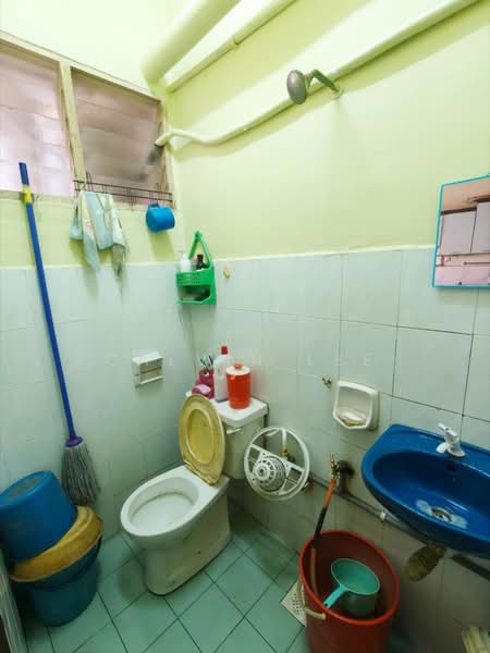 Apartment for Sale at Sri Awana Townhouse - Calvin Lee - PropertyGuru.com.my