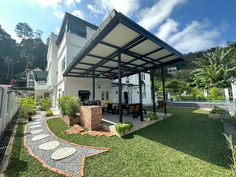 Taman Puncak Rimba untuk Untuk Dijual - RM 5,800,000, Apr 2026 - Exterior - PropertyGuru.com.my