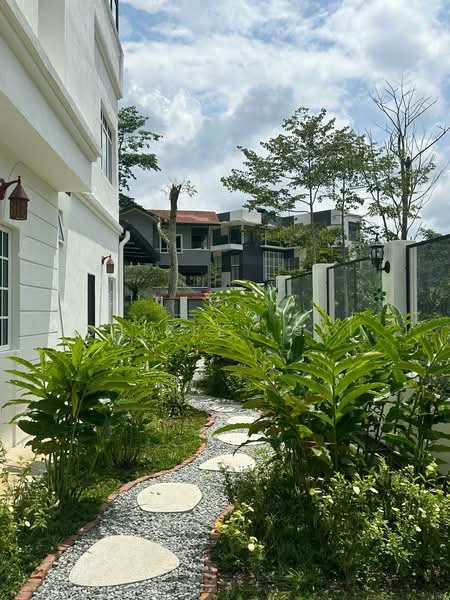 Taman Puncak Rimba untuk Untuk Dijual - RM 5,800,000, Apr 2026 - Exterior - PropertyGuru.com.my