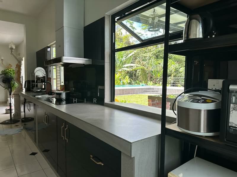 Taman Puncak Rimba untuk Untuk Dijual - RM 5,800,000, Apr 2026 - Kitchen - PropertyGuru.com.my