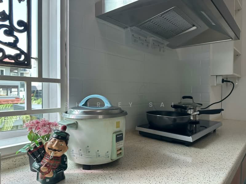 Taman Puncak Rimba untuk Untuk Dijual - RM 5,800,000, Apr 2026 - Kitchen - PropertyGuru.com.my