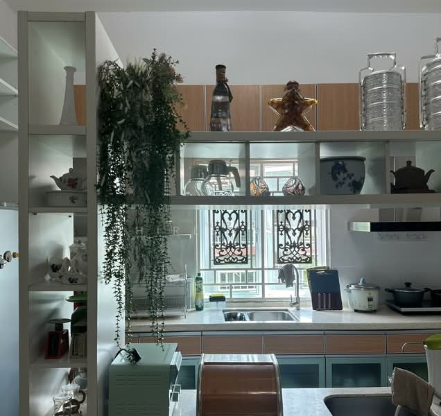 Taman Puncak Rimba untuk Untuk Dijual - RM 5,800,000, Apr 2026 - Kitchen - PropertyGuru.com.my