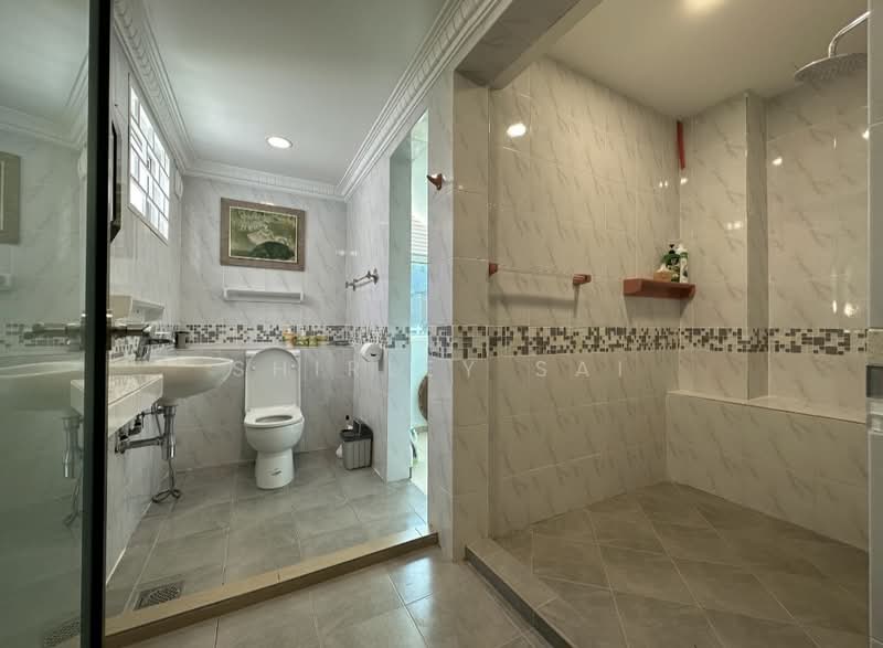 Taman Puncak Rimba untuk Untuk Dijual - RM 5,800,000, Apr 2026 - Bathroom - PropertyGuru.com.my