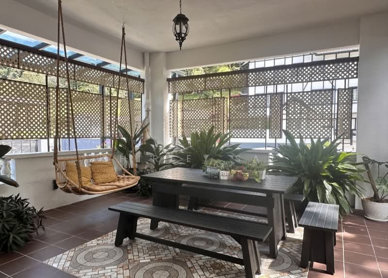 Taman Puncak Rimba untuk Untuk Dijual - RM 5,800,000, Apr 2026 - Balcony - PropertyGuru.com.my